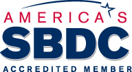 SBDC Accredited Member